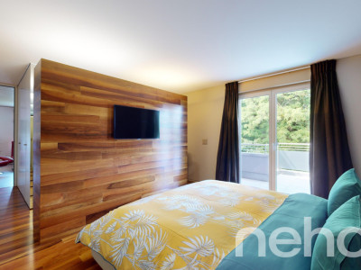 Magnifique appartement occupant lintégralité du dernier étage image 11