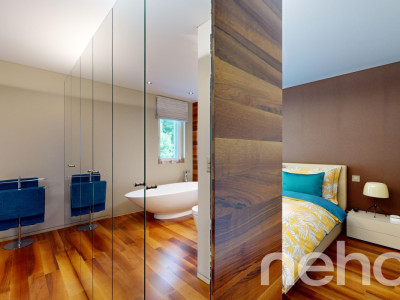 Magnifique appartement occupant lintégralité du dernier étage image 12