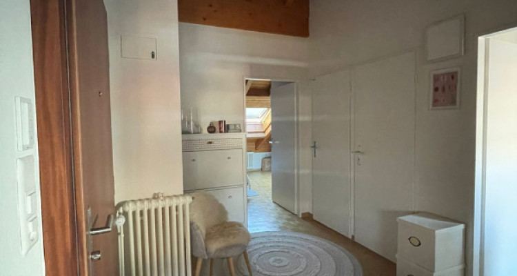 Appartement de 3.5 pièces situé à Jonction image 6