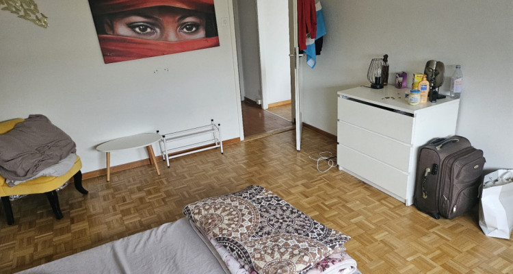 Appartement de 4 pièces au 5ème étage localiser à Genève 1202 image 4