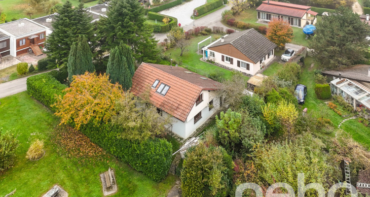 Rare! Maison individuelle avec jardin à 2 pas du lac de Neuchâtel image 3