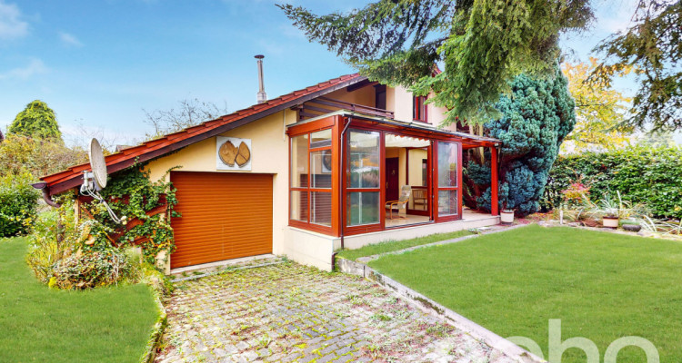 Rare! Maison individuelle avec jardin à 2 pas du lac de Neuchâtel image 4