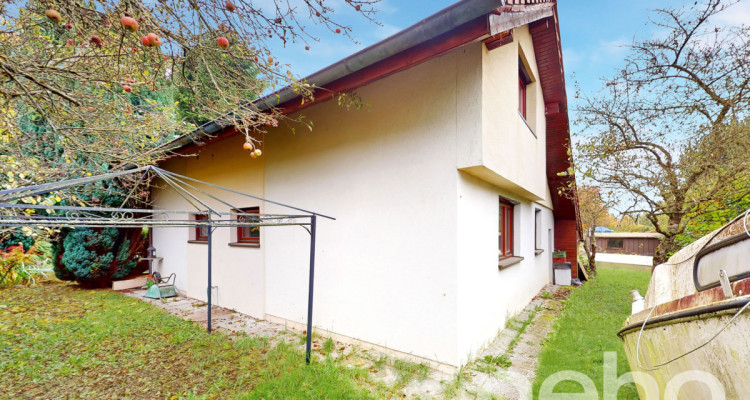 Rare! Maison individuelle avec jardin à 2 pas du lac de Neuchâtel image 5