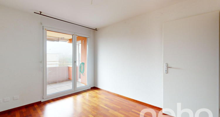 Appartement lumineux de 3.5 pièces avec balcon, au c?ur de Givisiez image 11