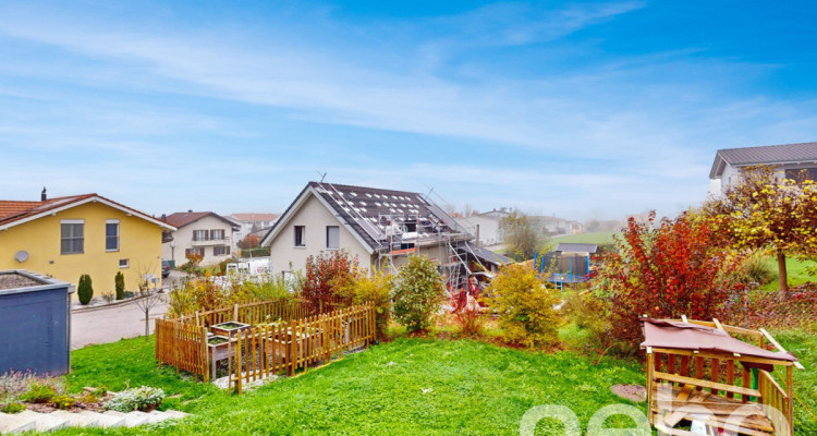 Villa spacieuse de 5.5 pièces avec jardin : idéale pour les familles image 5