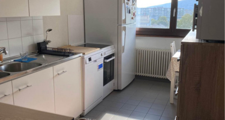 Appartement 4,5 pièces situé à Vernier image 1