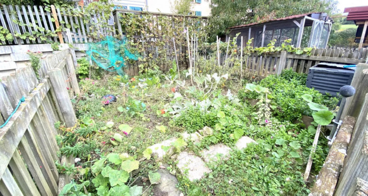 Appartement au calme, rénové en 2023 image 9