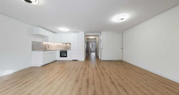 Superbe Appartement 3,5 pièces rénové – Idéalement situé à Saint-Légier image 3