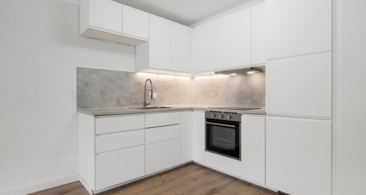 Superbe Appartement 3,5 pièces rénové – Idéalement situé à Saint-Légier image 4