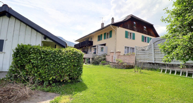 Magnifique maison avec piscine en viager occupé sans rente image 1