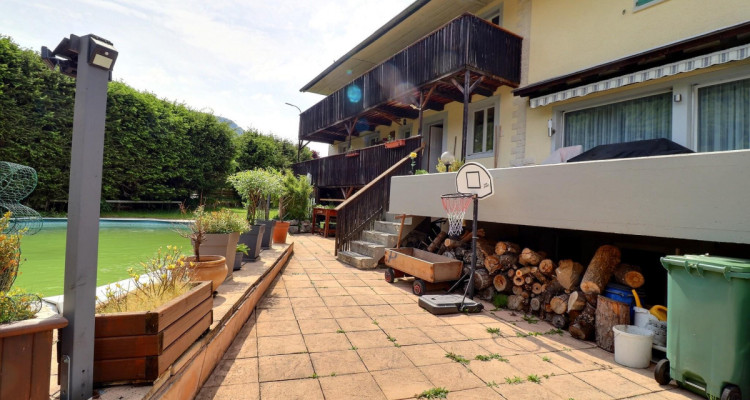 Magnifique maison avec piscine en viager occupé sans rente image 3