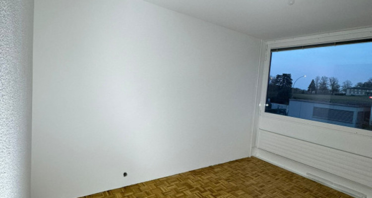 Appartement de 3 pièces rénover au 1ère étage localiser à Meyrin 1217 image 4