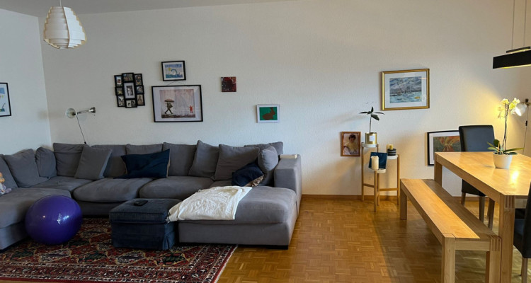 Appartement de 6 pièces au 6ème étage localiser à Genève 1206 image 4