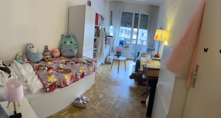 Appartement de 6 pièces au 6ème étage localiser à Genève 1206 image 6