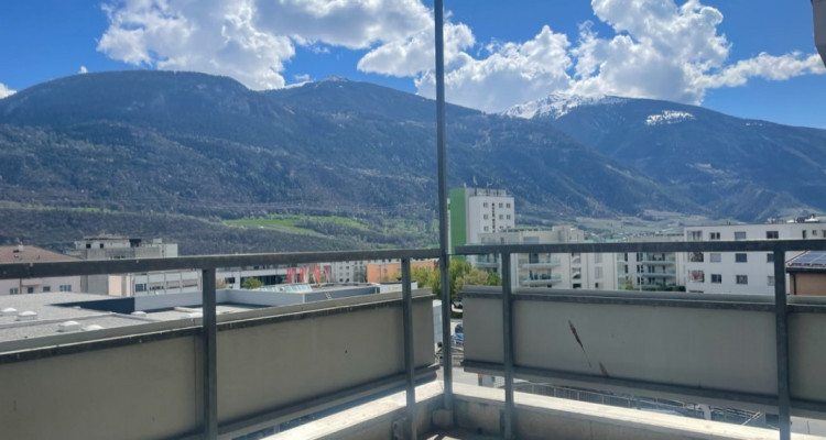 Tournefous n° 34 Appartement de 3.5 pièces à Sierre image 7