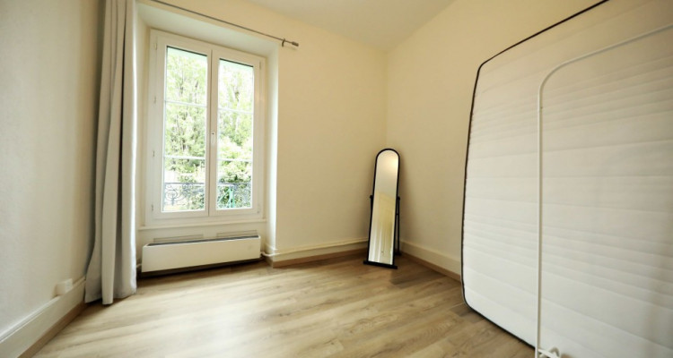 Appartement rénové de 2,5 pièces, 50 m2, à Lausanne image 4