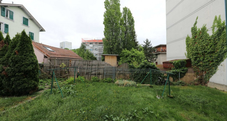 Appartement rénové de 2,5 pièces, 50 m2, à Lausanne image 5