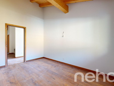 Neues Apartment mit Panoramablick, 5 Minuten von Leuk image 12