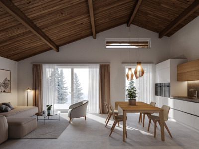 Opportunité : Promotion à Crans-Montana image 3