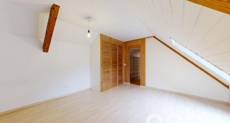 Appartement de 5,5 pces avec cachet ! image 9