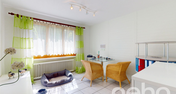 4.5-Zimmer Einfamilienhaus mit Ausbaupotenzial image 7