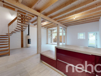 Modernité et confort pour ce magnifique duplex ! image 1