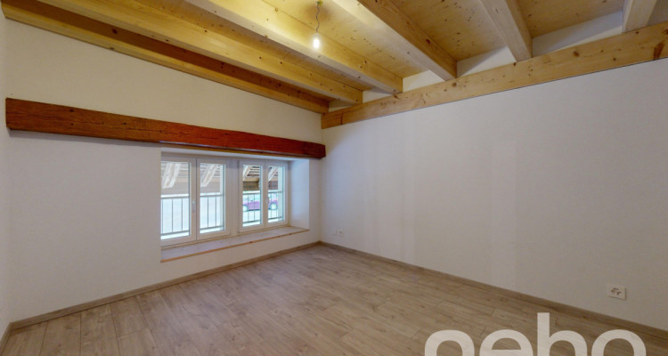 Modernité et confort pour ce magnifique duplex ! image 12