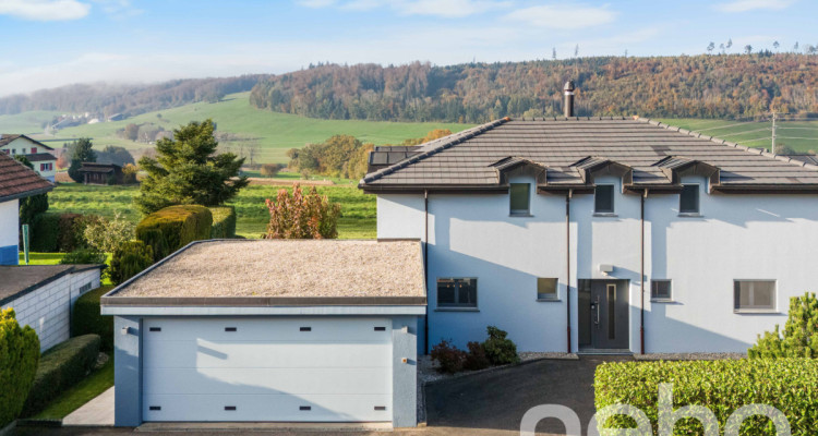 Villa darchitecte contemporaine avec spa et vue panoramique ! image 8