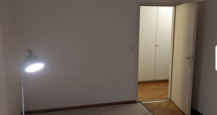 Appartement de 3 pièces situé à Vernier   image 1