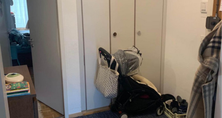 Appartement de 4,5 pièces au 3ème étage localiser à Genève 1201 image 7