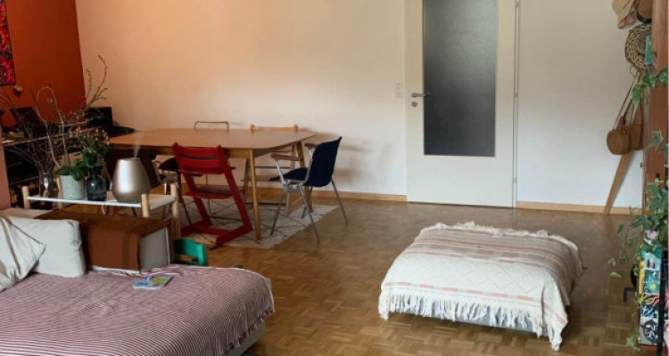 Appartement de 4,5 pièces au 3ème étage localiser à Genève 1201 image 6