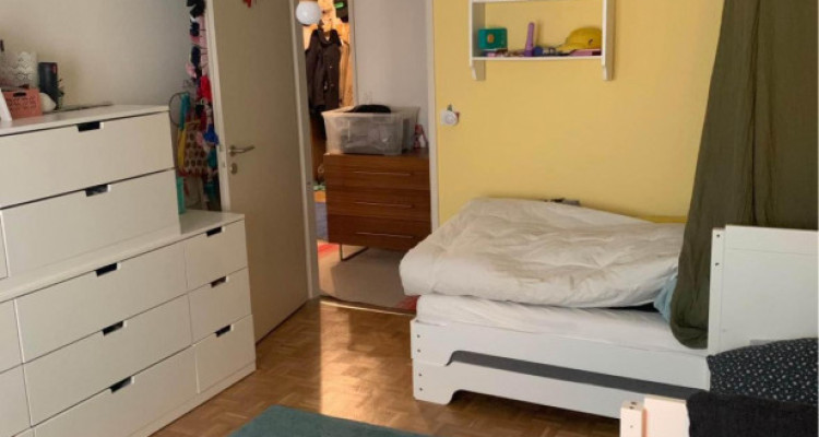 Appartement de 4,5 pièces au 3ème étage localiser à Genève 1201 image 4