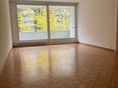 Magnifique appartement de 4 pièces au 2ème étage localiser à Genève 1208 image 1