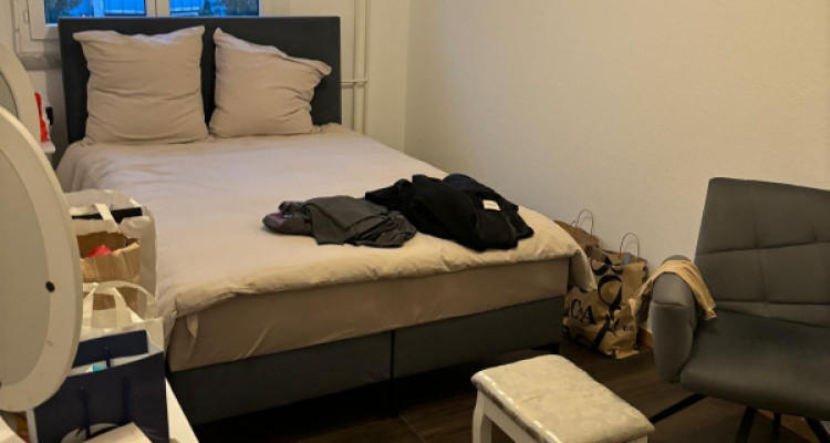 Appartement de 5 pièces situé aux Avanchets image 6