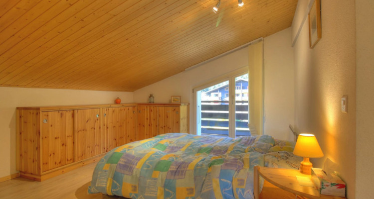 Appartement de 4,5 piÃ¨ces Ã  Morgins image 9