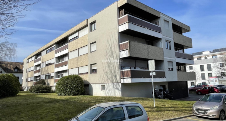 INVESTISSEURS - Lot de 5 appartements image 1