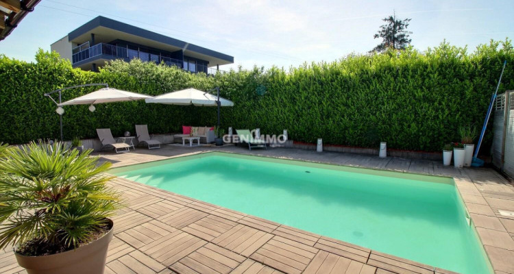 Très charmante villa avec piscine image 2