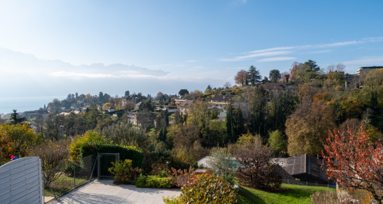 Belle villa mitoyenne de 5.5 pièces située dans un quartier résidentiel image 13