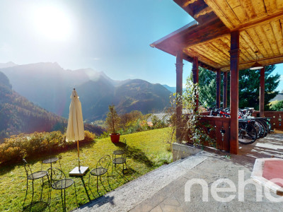 Chalet d?exception au c?ur des Alpes Vaudoises image 1