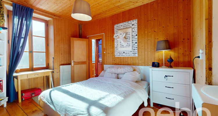 Chalet d?exception au c?ur des Alpes Vaudoises image 11