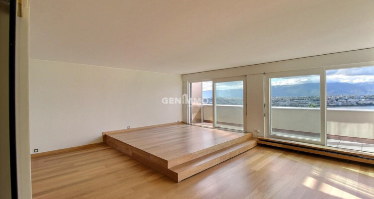 Magnifique appartement en attique image 4