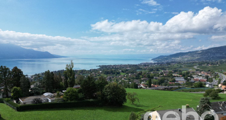 Exclusif: Havre de paix rénové à Chernex, dans les hauts de Montreux image 2