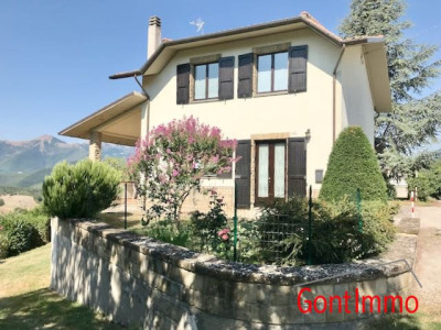 FOR SALE: CHARMING HOUSE IN SAN DONATO DI FABRIANO image 1