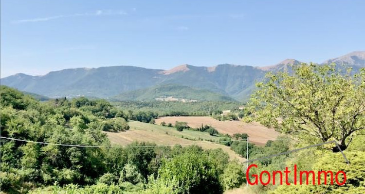 A VENDRE MAISON DE CHARME A SAN DONATO DI FABRIANO image 3