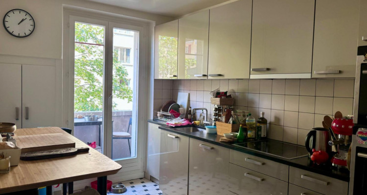 Magnifique appartement de 5,5 pièces au 3ème étage localiser à Genève 1203 image 10