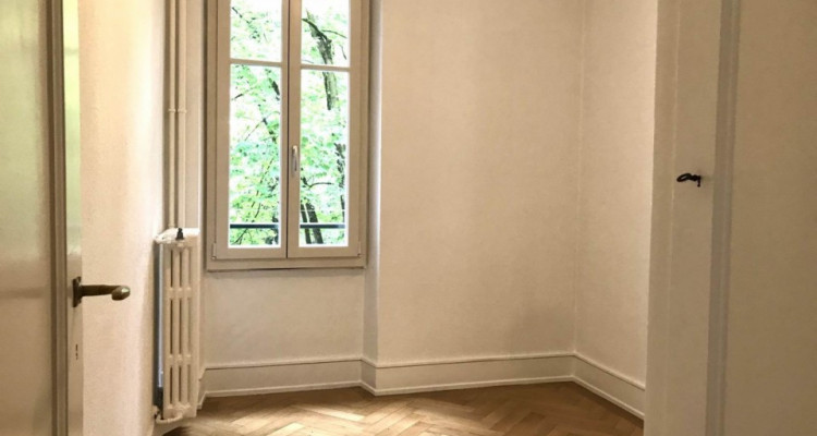 Bel appartement 3,5 pièces aux Eaux-Vives   image 4