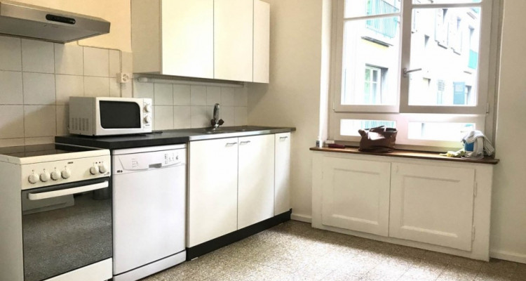 Bel appartement 3,5 pièces aux Eaux-Vives   image 5