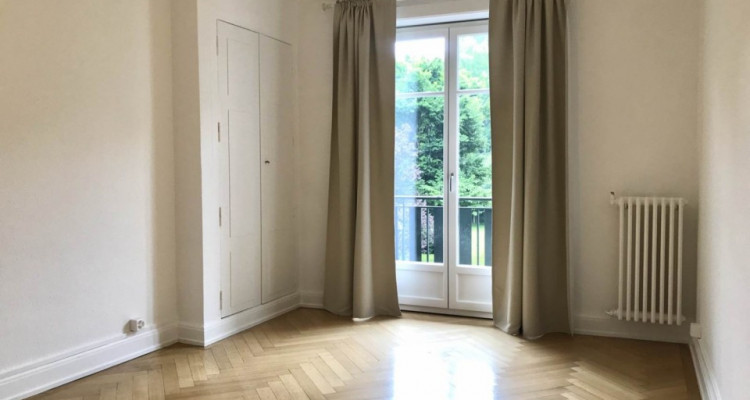 Bel appartement 3,5 pièces aux Eaux-Vives   image 6