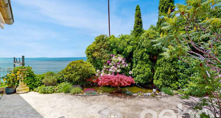 Superbe maison avec vue panoramique exceptionnelle à Grandvaux image 9