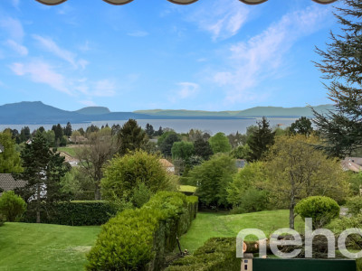 Très bel appartement  avec vue sur le lac au Domaine Eden Golf image 1